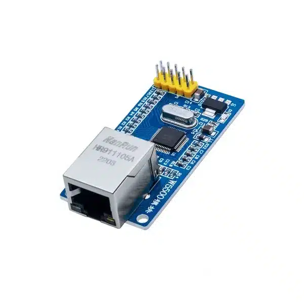W5500 Ethernet LAN Network Module Produkt W5500 Ethernet LAN Network Module Produkt