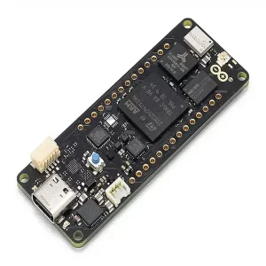 Arduino Portenta H7 Lite Connected Udviklingsboard Produkt