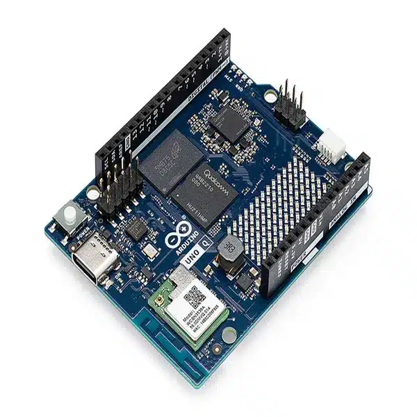 Arduino Uno Q Udviklingsboard Produkt3 Arduino Uno Q Udviklingsboard Produkt3
