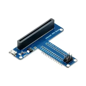 BBC Micro:bit Breadboard GPIO Expansion Module Produkt