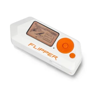 Flipper Zero Device