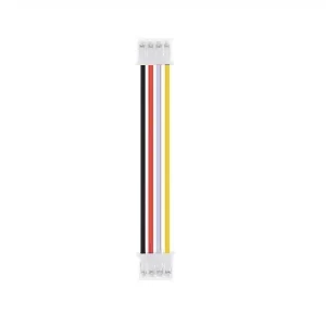 JST XH 2.54MM Double head 30CM 4 Pol Kabel Produkt JST XH 2.54MM Double head 30CM 4-Pol Kabel Produkt