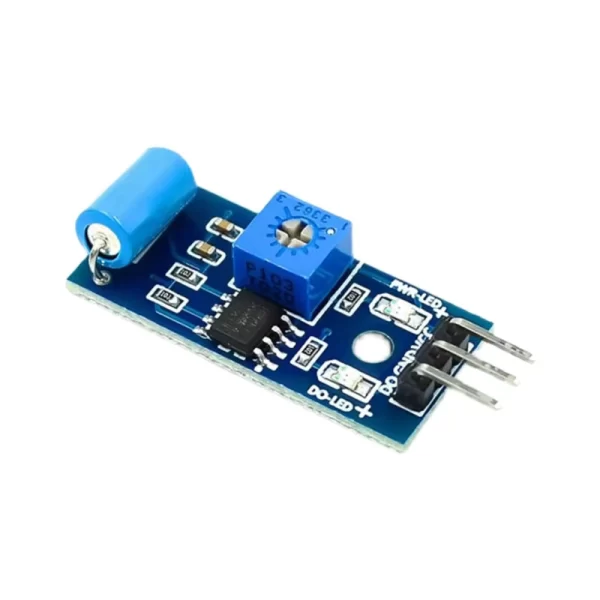 SW-420 Justerbar Vibration Tilt Module - Ardustore.dk
