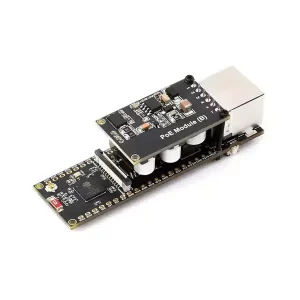 ESP32-S3 PoE Ethernet Udviklingsboard Produkt