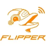 Flipper Zerro Logo