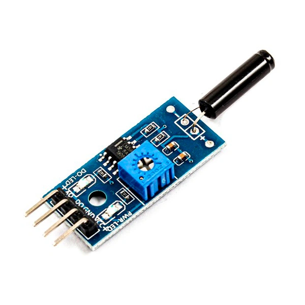 SW 18010P Justerbar Vibration Module Produkt SW-18010P Justerbar Vibration Module Produkt