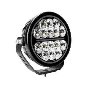 Strands Siberia Night Ranger 9 LED Fjernlys Produkt Strands Siberia Night Ranger 9 LED Fjernlys Produkt