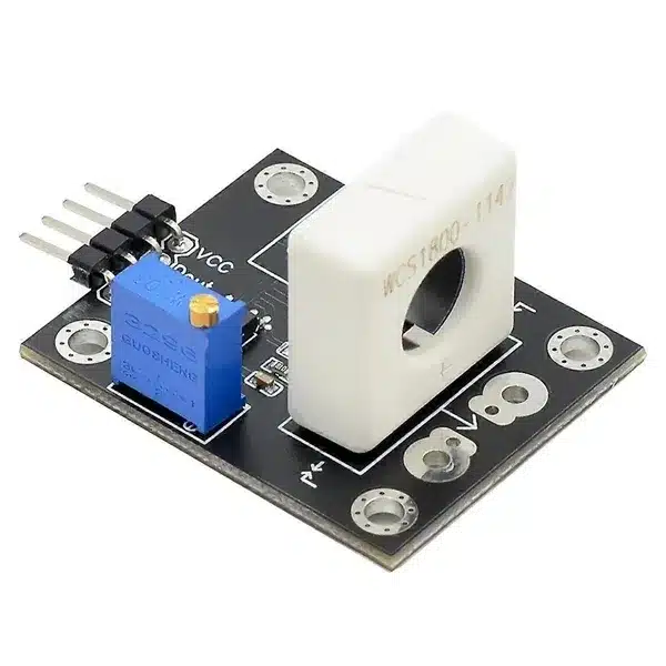WCS1800 Current Sensor 35A Module Produkt WCS1800 Current Sensor 35A Module Produkt