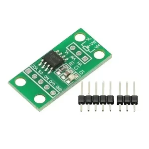 X9C103S 10K Digitalt Potentiometer Module Produkt