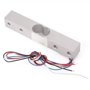 YZC-133 Vejecelle Vægtsensor Bjælke 10KG Produkt