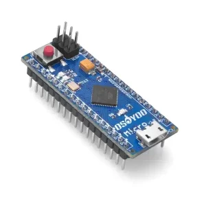 Arduino Nano R3 ATmega32u4 Udviklingsboard Produkt