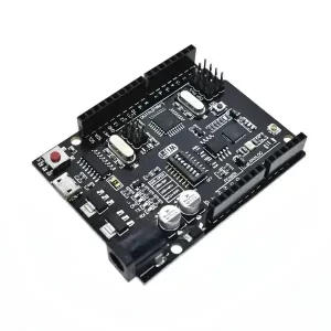 Arduino Uno R3 WiFi ESP8266 Klon Udviklingsboard Produkt