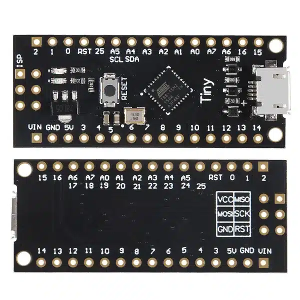 Digispark ATTINY85 Nano Udviklingsboard Board Digispark ATTINY85 Nano Udviklingsboard Board
