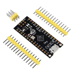 Digispark ATTINY85 Nano Udviklingsboard Produkt Digispark ATTINY85 Nano Udviklingsboard Produkt