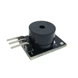 KY-012 Passive Buzzer Module Produkt