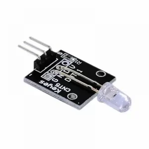 KY-034 Auto Blink LED RGB Module Produkt