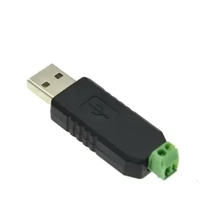 USB CH340 Til RS485 Converter Adapter Mini Module Produkt