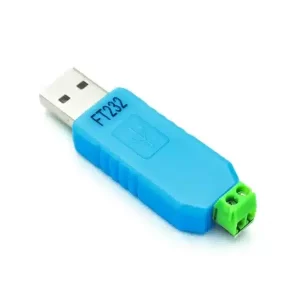 USB FT232 Til RS485 Converter Adapter Mini Module Produkt USB FT232 Til RS485 Converter Adapter Mini Module Produkt