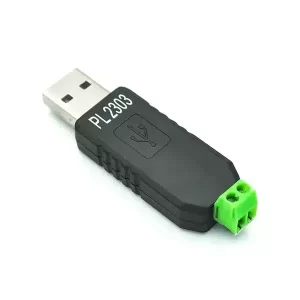USB PL2303 Til RS485 Converter Adapter Mini Module Produkt