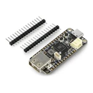 Adafruit Feather USB RP2040 Udviklingsboard Produkt