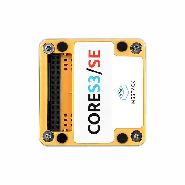 M5Stack Core3 ESP32S3 SE IoT Udviklingsboard Bund M5Stack Core3 ESP32S3 SE IoT Udviklingsboard Bund