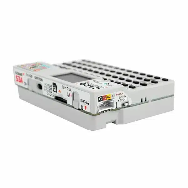 M5Stack IoT Cardputer M5StampS3 Controller Back M5Stack IoT Cardputer M5StampS3 Controller Back