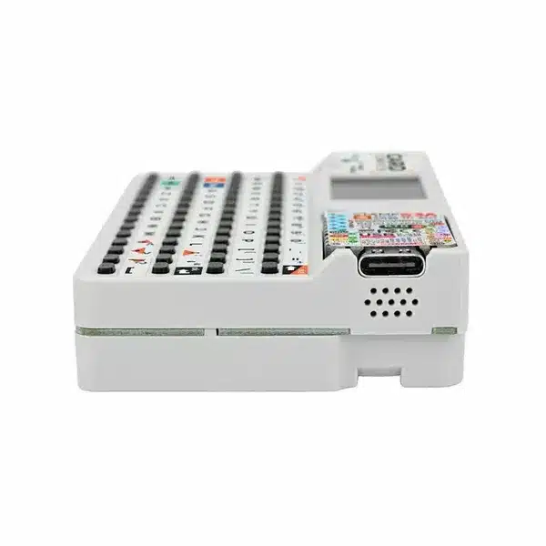 M5Stack IoT Cardputer M5StampS3 Controller Left M5Stack IoT Cardputer M5StampS3 Controller Left