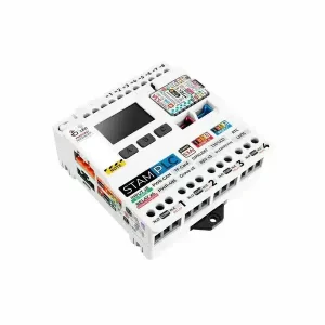 M5Stack IoT PLC M5StampS3 Controller Produkt M5Stack IoT PLC M5StampS3 Controller Produkt