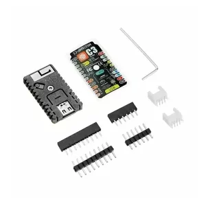 M5Stack M5StampC3 ESP32 C3 Mate Udviklingsboard Produkt M5Stack M5StampC3 ESP32-C3 Mate Udviklingsboard Produkt