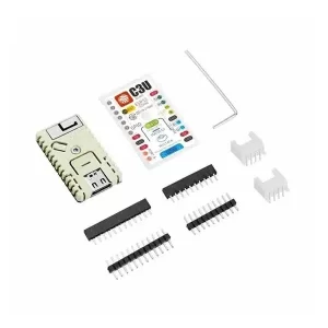 M5Stack M5StampC3U ESP32 C3U Mate Udviklingsboard Produkt M5Stack M5StampC3U ESP32-C3U Mate Udviklingsboard Produkt