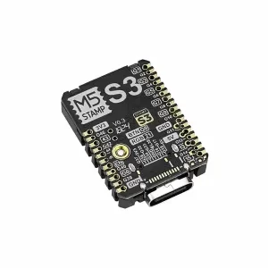 M5Stack M5StampS3A ESP32 S3 Udviklingsboard Produkt M5Stack M5StampS3A ESP32-S3 Udviklingsboard Produkt