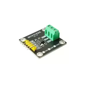 MCP41010 DigiPot Digital Potentiometer 10K SPI Module Produkt