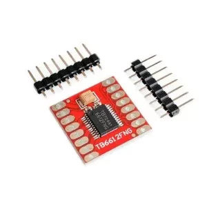 TB6612FNG 2-kanals DC Motor Driver Module Produkt