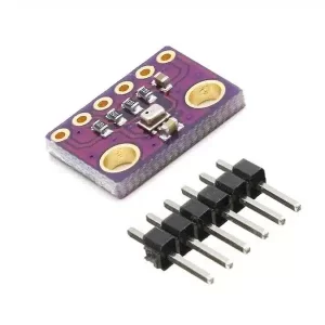 BME280 Temperatur Fugtighed Barometer 3.3V Module Produkt BME280 Temperatur & Fugtighed Barometer 3.3V Module Produkt