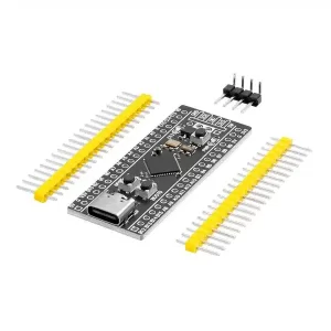 STM32 F401 ARM 64KB Mikrocontroller Produkt STM32-F401 ARM 64KB Mikrocontroller Produkt