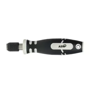 ASW Bitshåndtag Lynkobling 1/4″ 24mm Produkt