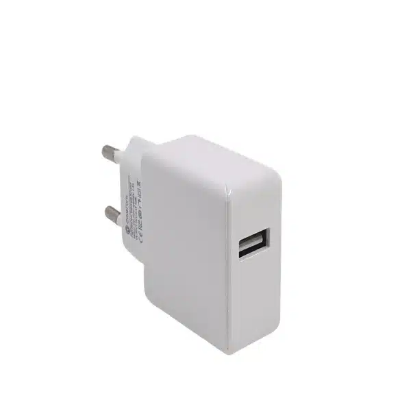 CoreParts USB Oplader 5V 2.4A Produkt CoreParts USB Oplader 5V 2.4A Produkt