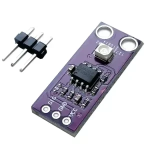 GUVA-S12SD UV Detection Light Module Produkt