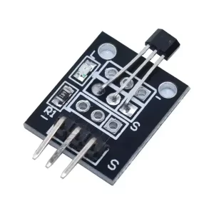 KY-003 Binær Hall Effekt Sensor Module Produkt