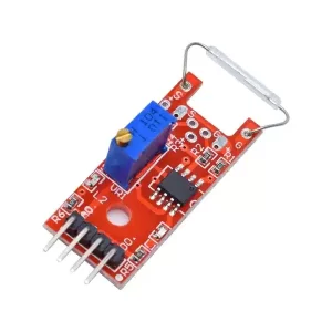 KY-025 Reed Switch Magnetisk Module Produkt