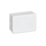 Membrandåse Udendørs IP55 Hvid 73x101mm Produkt