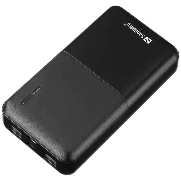 Sandberg Saver Powerbank Produkt Sandberg Saver Powerbank Produkt