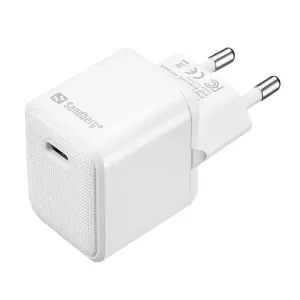 Sandberg USB-C AC Charger PD20W Produkt