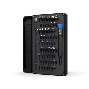 iFixit Mako 64 Bit Driver Skruetrækker Kit + 64 Bits Produkt