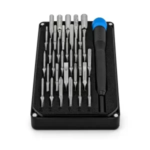 iFixit Moray Skruetrækker Driver Kit - 32 Bit Items