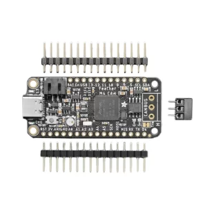 Adafruit Feather M4 Express CAN ATSAMD51 Udviklingsboard Produkt