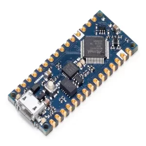 Arduino Nano Every Udviklingsboard Produkt