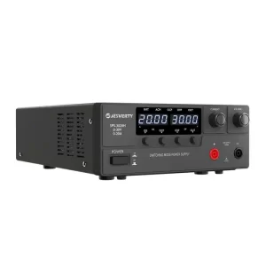 Laboratorie Strømforsyning 600W DC Produkt