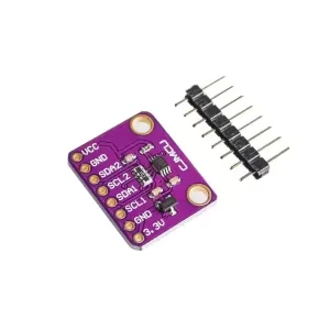 PCA9306 Bidirectional I2C Level Shifter Module Produkt