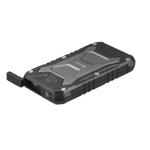 Sandberg Survivor Powerbank 10000 PD20W Produkt Sandberg Survivor Powerbank 10000 PD20W Produkt